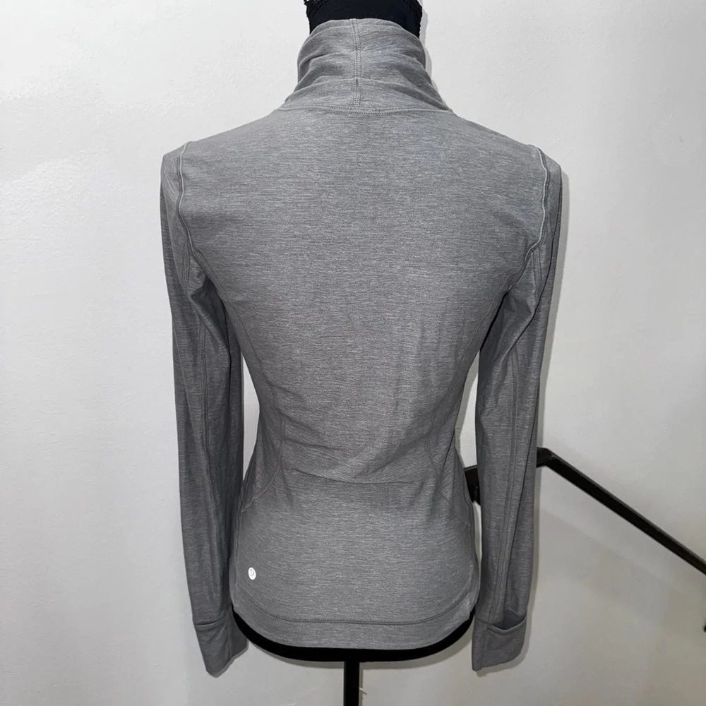 Lululemon Precision Jacket - Picture 12 of 15